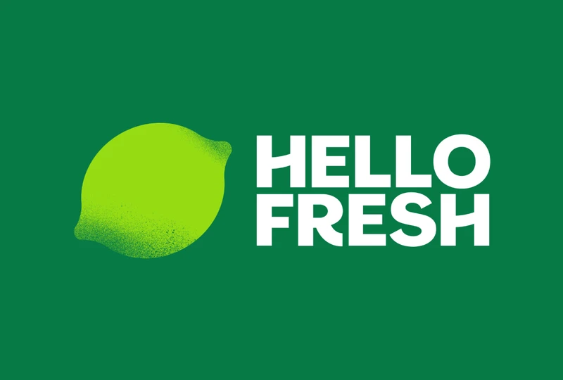 HelloFresh cover