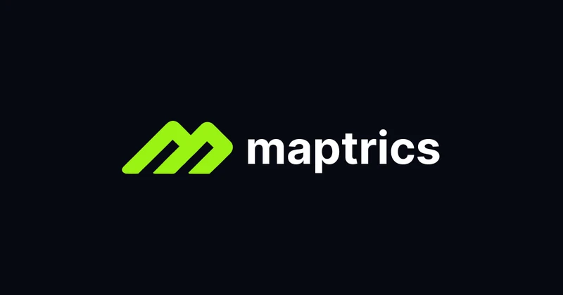 maptrics.io cover