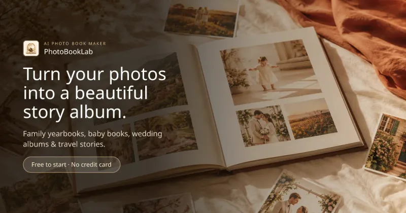PhotoBookLab