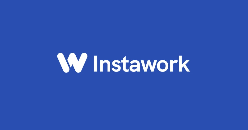 Instawork cover