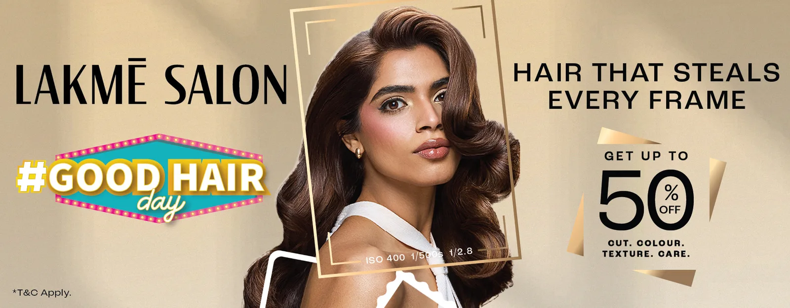 Lakmé Henna cover