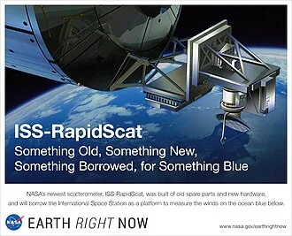 RapidScat