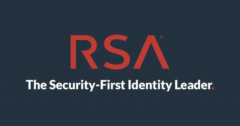 RSA Managed Security Services cover