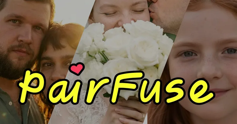 PairFuse cover