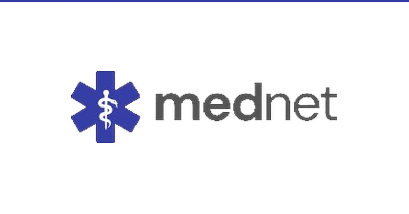 Mednet cover