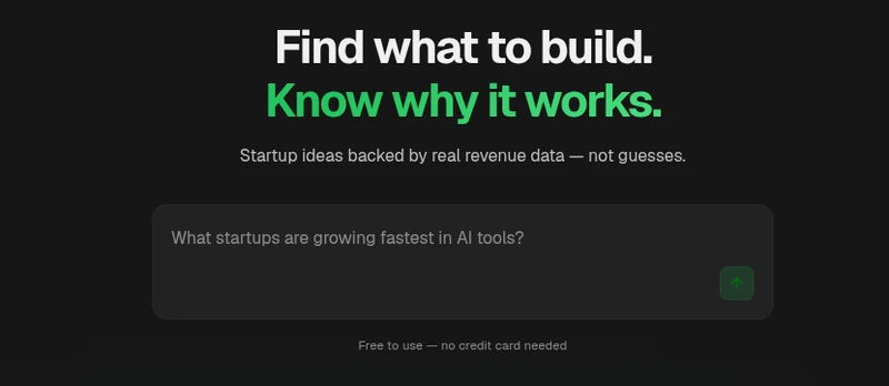 Impectly | AI Search Visibility Platform cover
