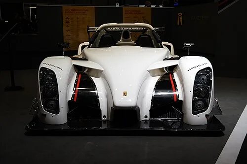 Radical Sportscars