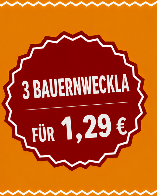 Kalchreuther Bäcker cover