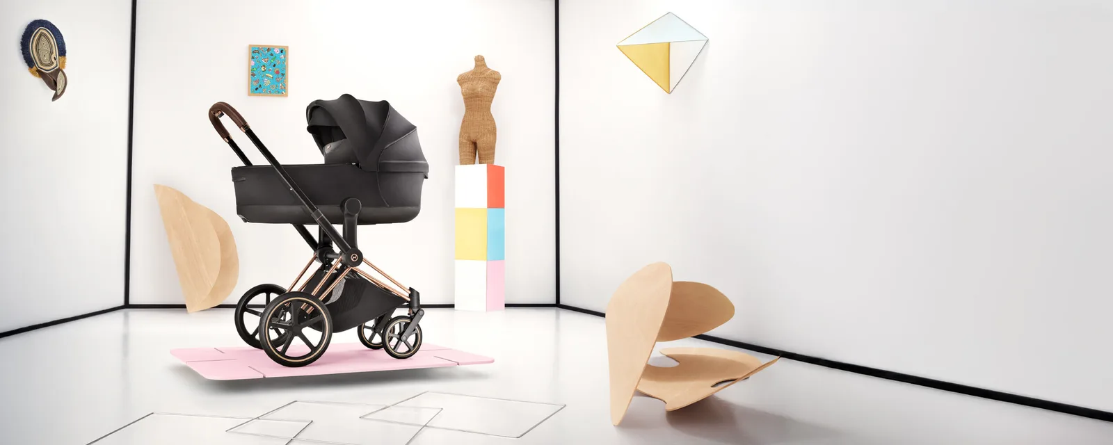 Cybex cover