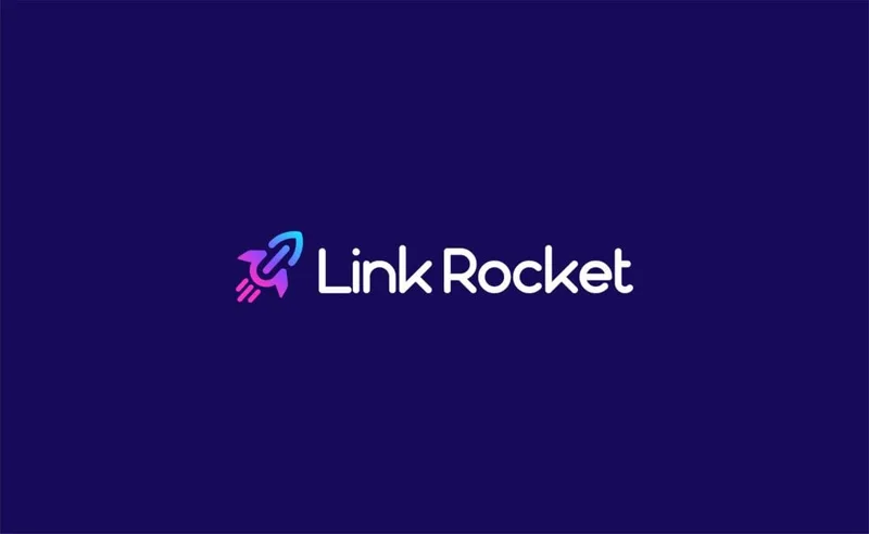 LinkRocket cover