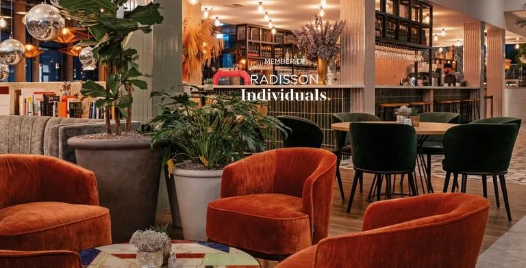 Hotel Berlin, Berlin cover