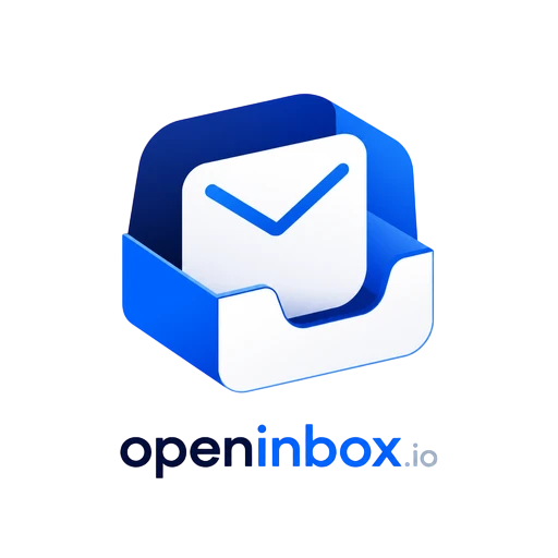 OpenInbox.io cover