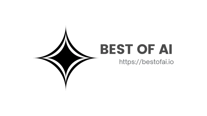 Best of AI cover