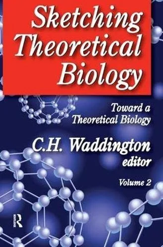 Theoretical Biology cover