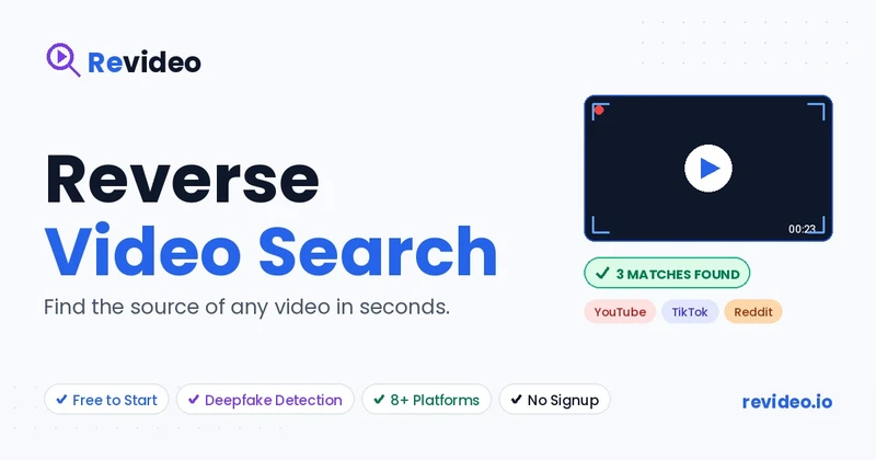 Revideo.io cover
