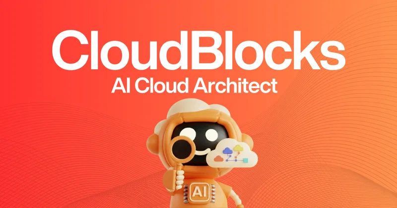 CloudBlocks cover