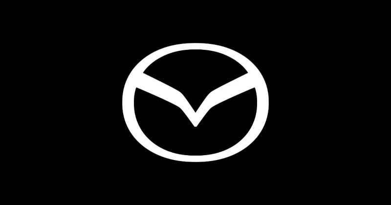 Mazda cover