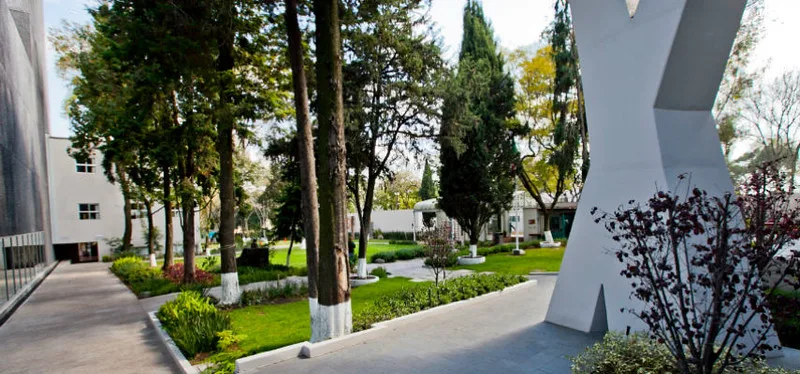 American School Foundation of Mexico City cover