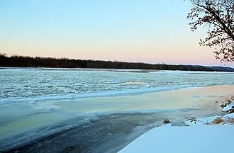 Icy Tower