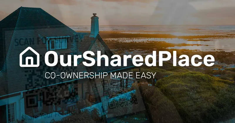 OurSharedPlace cover