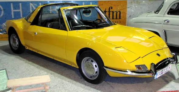 Matra cover