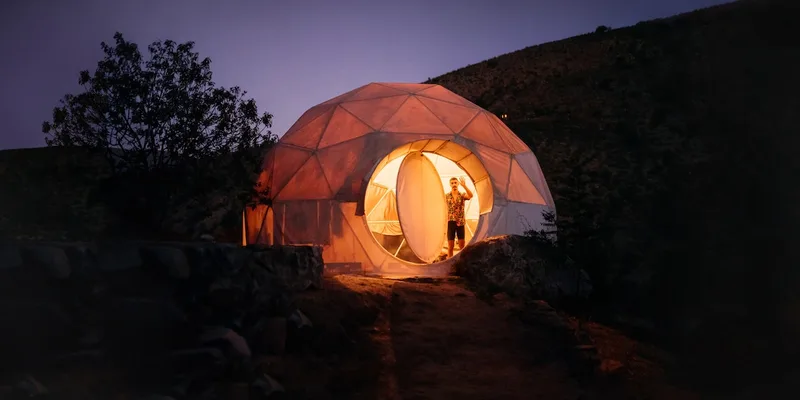 Airbnb cover