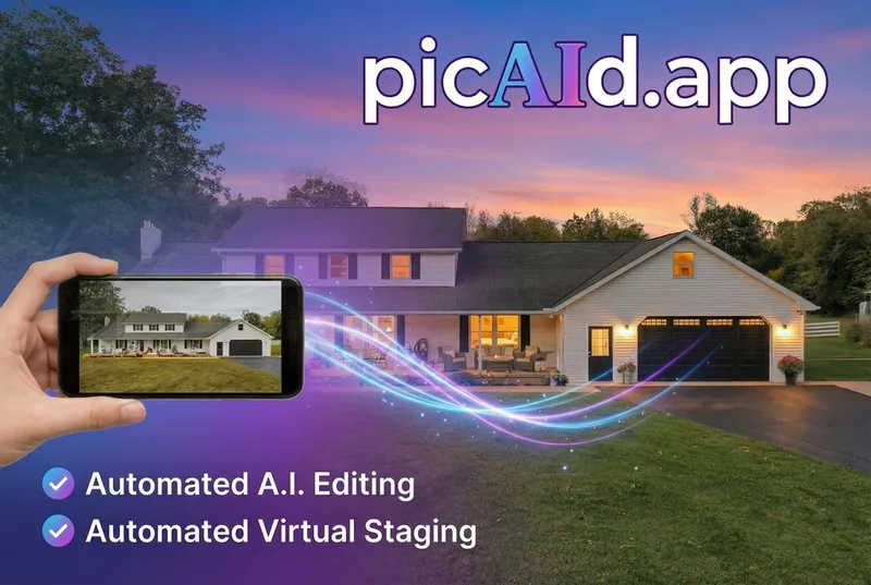 picAId cover