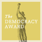 National Endowment for Democracy cover
