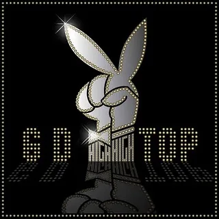 GD & TOP cover