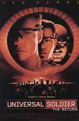 Universal Soldier: The Return