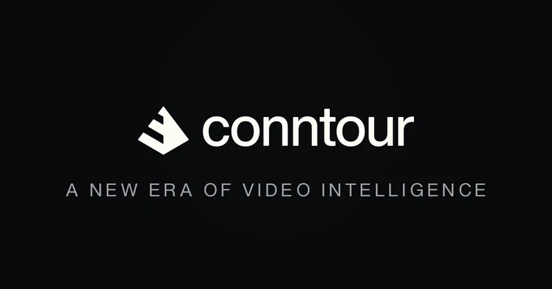 Conntour cover