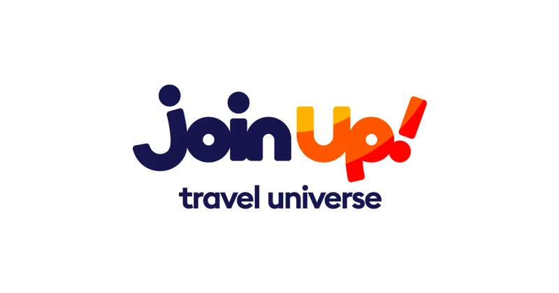 Join UP! cover