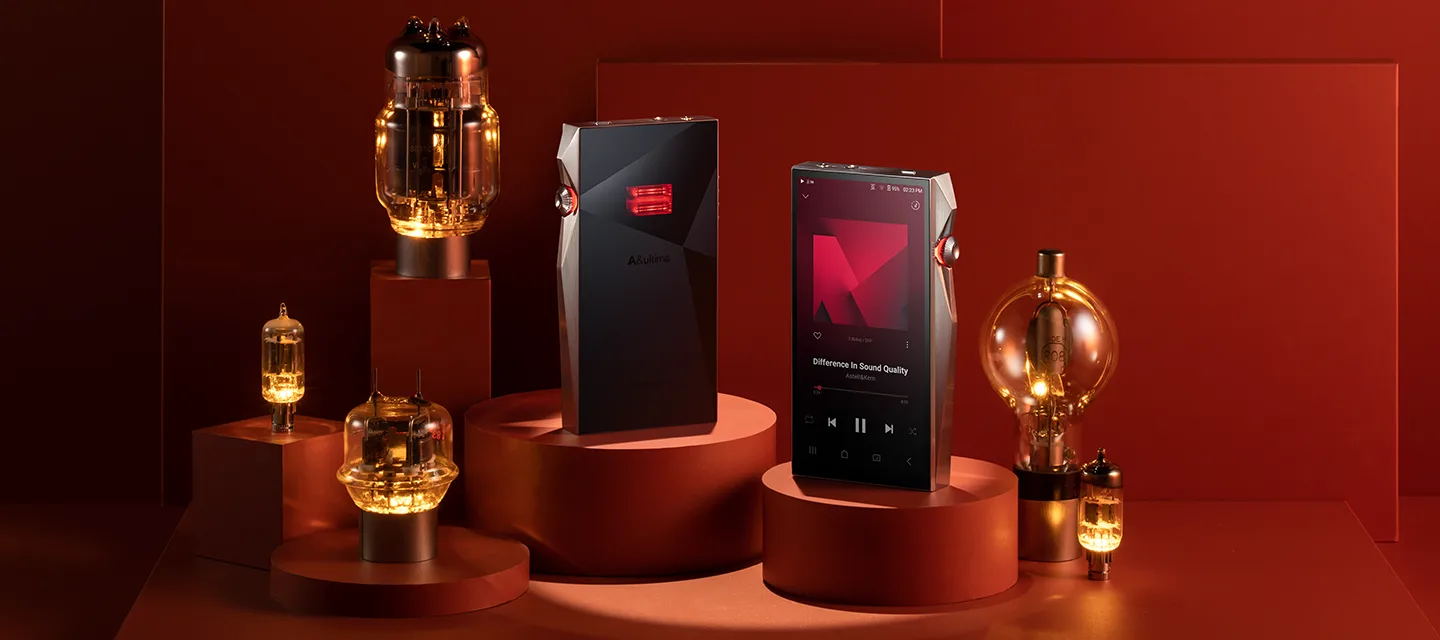 Astell & Kern cover