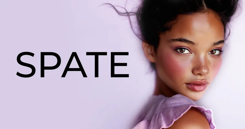 Spate cover