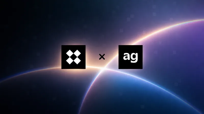 AGG Labs cover