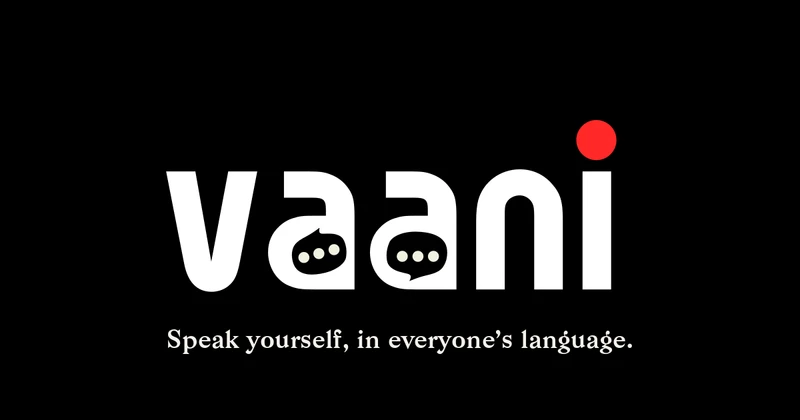 Vaani cover