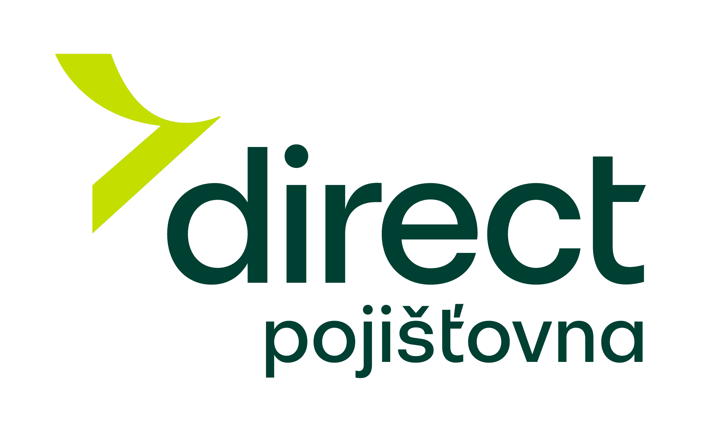 Direct pojišťovna cover