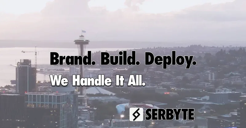 Kirkland Web Design, SEO & AI Automation cover
