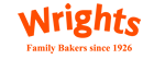 Wrights Pies cover