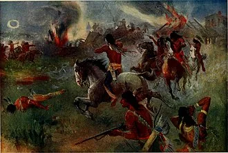 Valor of centuries
