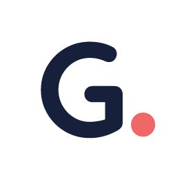 Gerald - Smart Banking for Modern Life cover