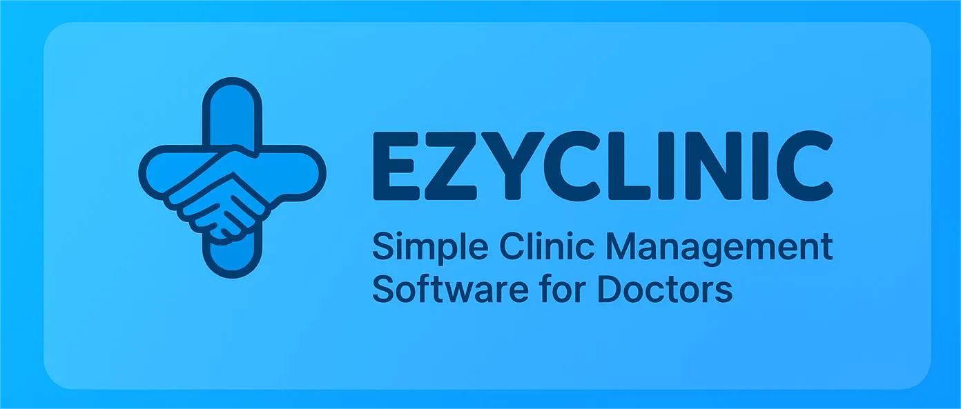 EzyClinic cover