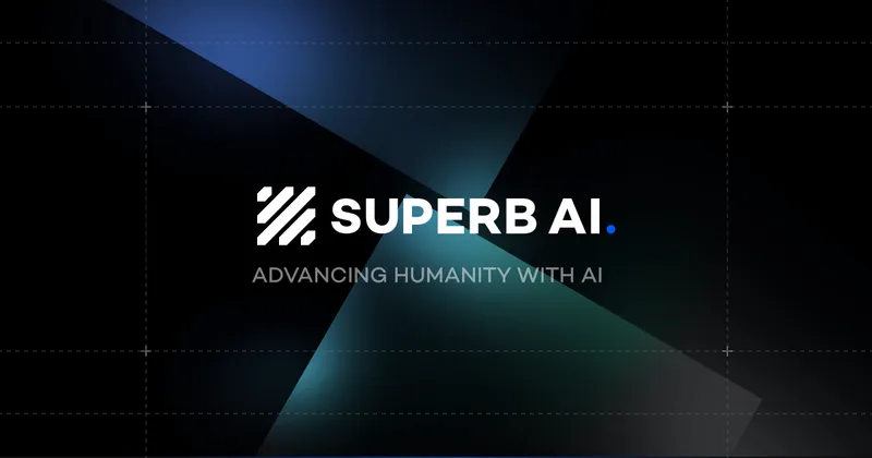 Superb AI | Custom AI & MLOps for Businesses cover