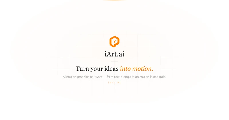 iArt.ai cover