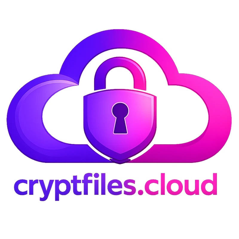 Cryptfiles cover