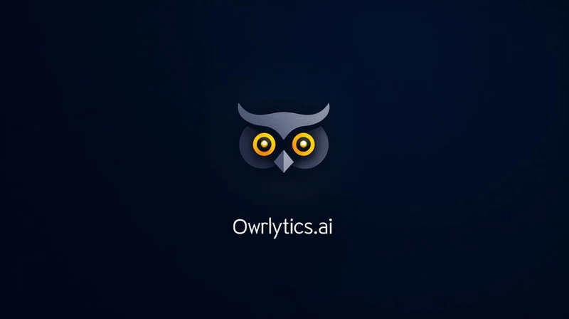 Owlytics.ai cover