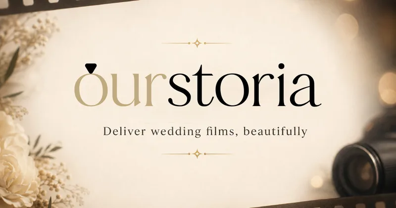 OurStoria cover