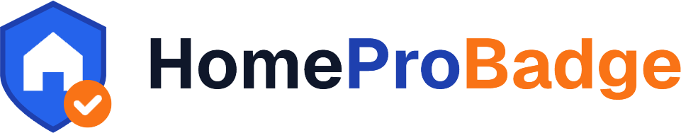 HomeProBadge cover
