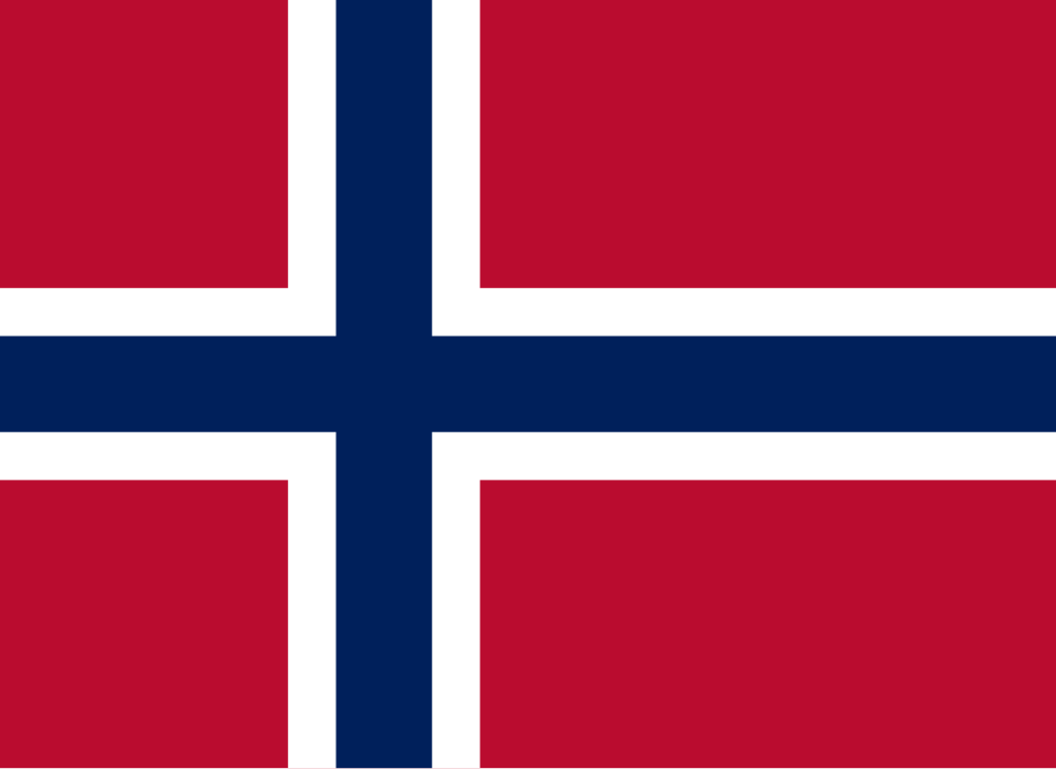 Norway cover