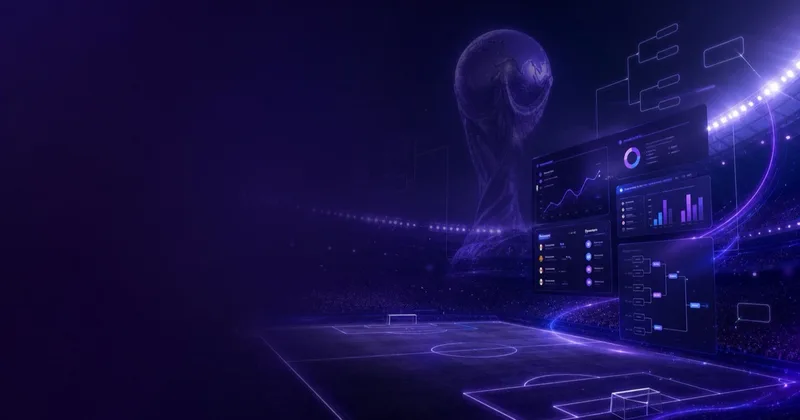 World Cup Predictor cover